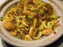 -海富门·带鱼·淮扬菜·粤菜(甘家口店)