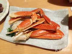 -山之川日料放题(通州店)