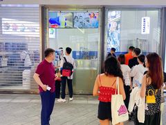 -ARTEASG啊T·新加坡奶茶(高兴里店)