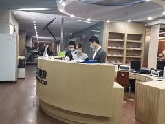 -一兆韦德(万源城店)