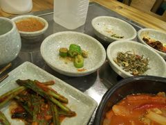 -金顺碳烤肉(1号店)