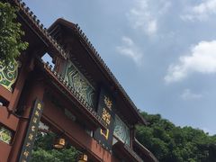 -秦云老太婆摊摊面(磁器口店)