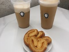 -缶乐FOLLOW咖啡