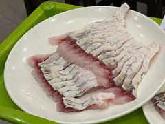 -正能量脆肉鲩火锅