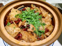-雅酌园百姓菜馆(颐和路店)