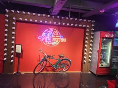 -糖果风尚KTV(犀浦店)