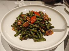 -羲和雅苑•北京烤鸭(国贸商城店)