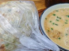 -文武王氏烧饼·无矾油条(西溪路店)