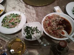 -乾隆美食·本帮菜(黄河路店)