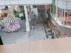 -比格比萨自助(宝山日月光店)