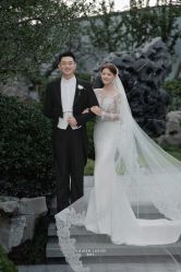 点击看大图 -金夫人婚纱摄影(衡阳店)