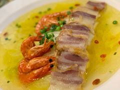 -汤记传菜(秀浦路店)