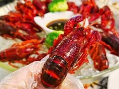 -金陵暴走小龙虾·迷踪蟹(凯德MALL店)