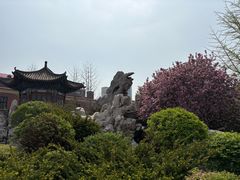 -张学良旧居陈列馆