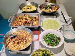 -福巷湘食小馆·猛火现炒(上海首店)