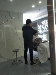 点击看大图 -那茉 Hair Salon