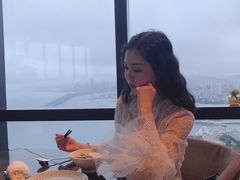 -大连君悦酒店·星海湾壹号Dalian·Dalian(星海广场店)