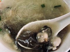 面线糊-国仔面线糊(水门国仔总店)