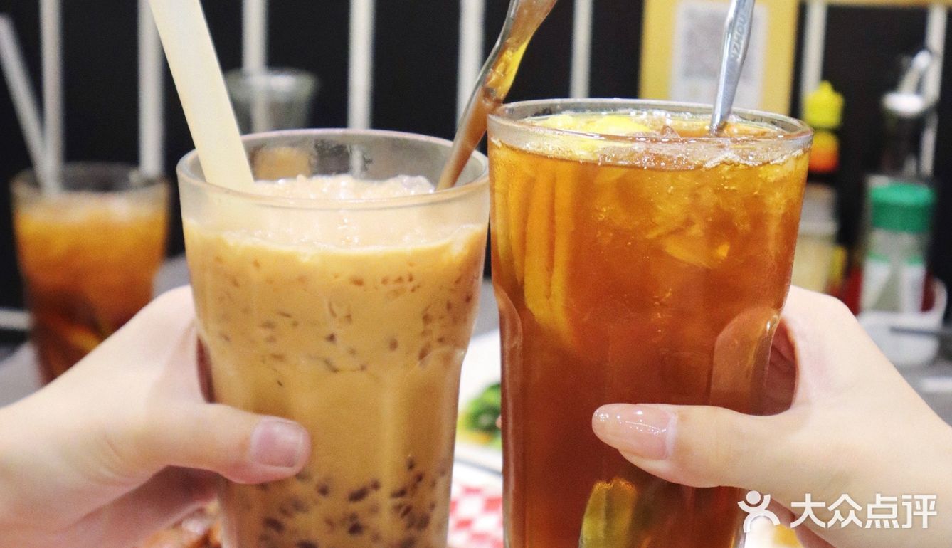 再也不用大老远跑去尝那一口港味了