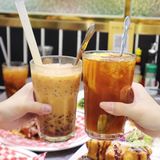 再也不用大老远跑去尝那一口港味了