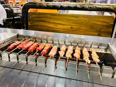 -麦凯伦烧烤·精酿超级工厂店(金桥总店)