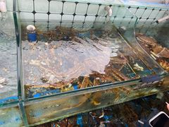 -日照大牌檔•小船海鲜(万平口店)