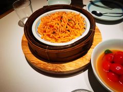 -0776食堂·京城创意菜(七里庄店)