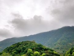 -广州市石门国家森林公园