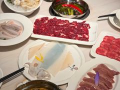 -围炉夜话·潮汕卤水火锅(榕江店)