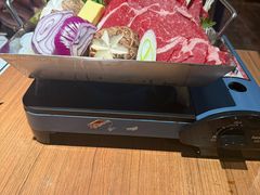 -居酒屋海山(拱北店)