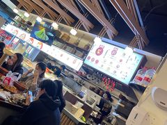 -成都你六姐·牛肉冒菜(城市集市合生汇店)