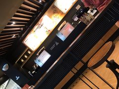 大堂-星巴克(上海南站店)