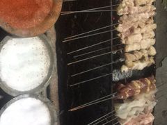 -永安烧烤