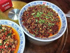 -徐鼎盛民间菜(上筑店)