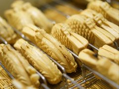 红豆鲷鱼烧-粉粉乐鲷鱼烧(美罗城店)