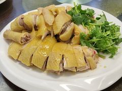 -瑞记湛江鸡饭店·粤西第一鸡(粤垦店)