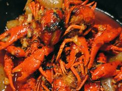 -聚味瞿记·龙虾堂(咸嘉湖店)