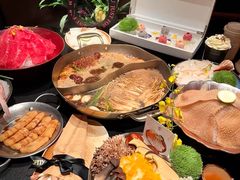 -色響火锅(恒隆广场店)
