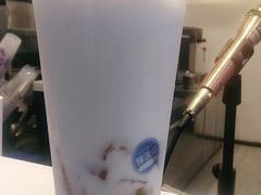 -一只酸奶牛(八一路店)