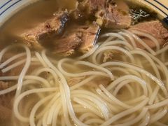 -黄太牛·牛肉面(长江北路店)