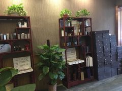 -北纬37°SPA养身会馆(湖西店)