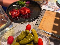-通海俄式烧烤·俄罗斯大串(嵩山路店)