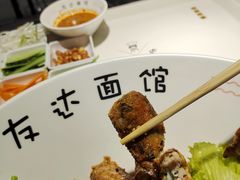-友达面馆(广州总店)