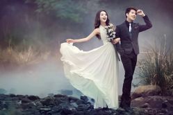 -易摄影婚纱摄影工作室