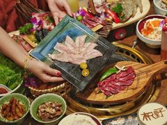 -龙神·炭烧酒场深夜食堂(新街口店)