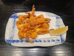 -玄白·炭烤活鳗(上海首店)