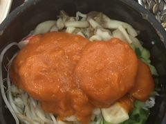-蘑菇餐厅(马台街店)