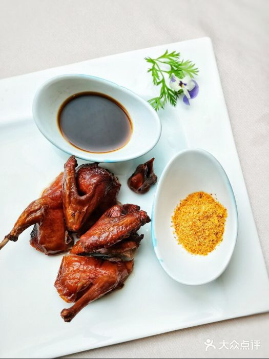食神鱼头佛跳墙(百子湾旗舰店)图片