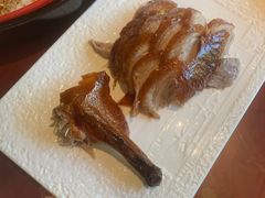 -北平印象.北京烤鸭.新京菜.融合菜(世贸店)