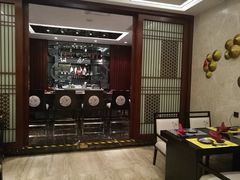 -汕头国际大酒店-牛一町目餐厅